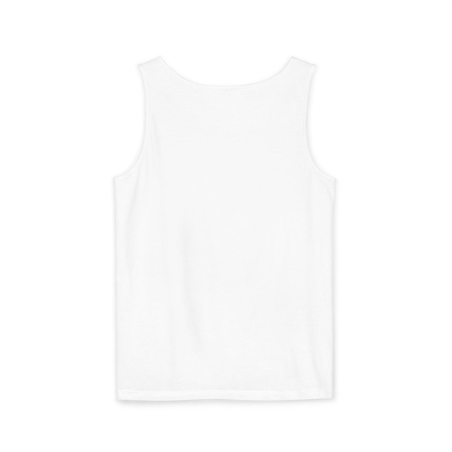 Angry Lobster Graphic Tank Top - Unisex Summer Wear