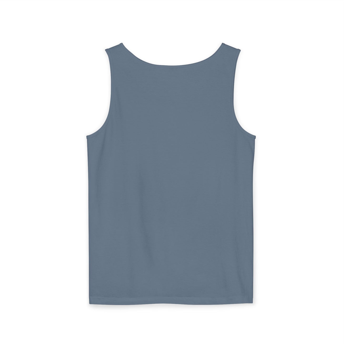 Angry Lobster Graphic Tank Top - Unisex Summer Wear