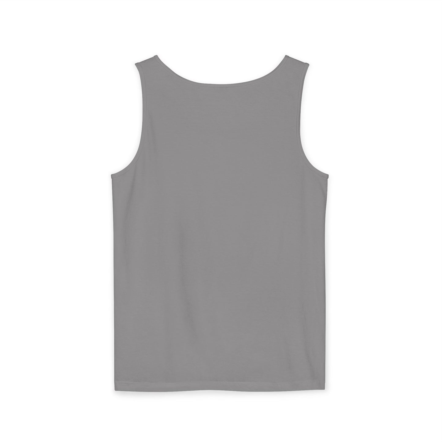 Angry Lobster Graphic Tank Top - Unisex Summer Wear