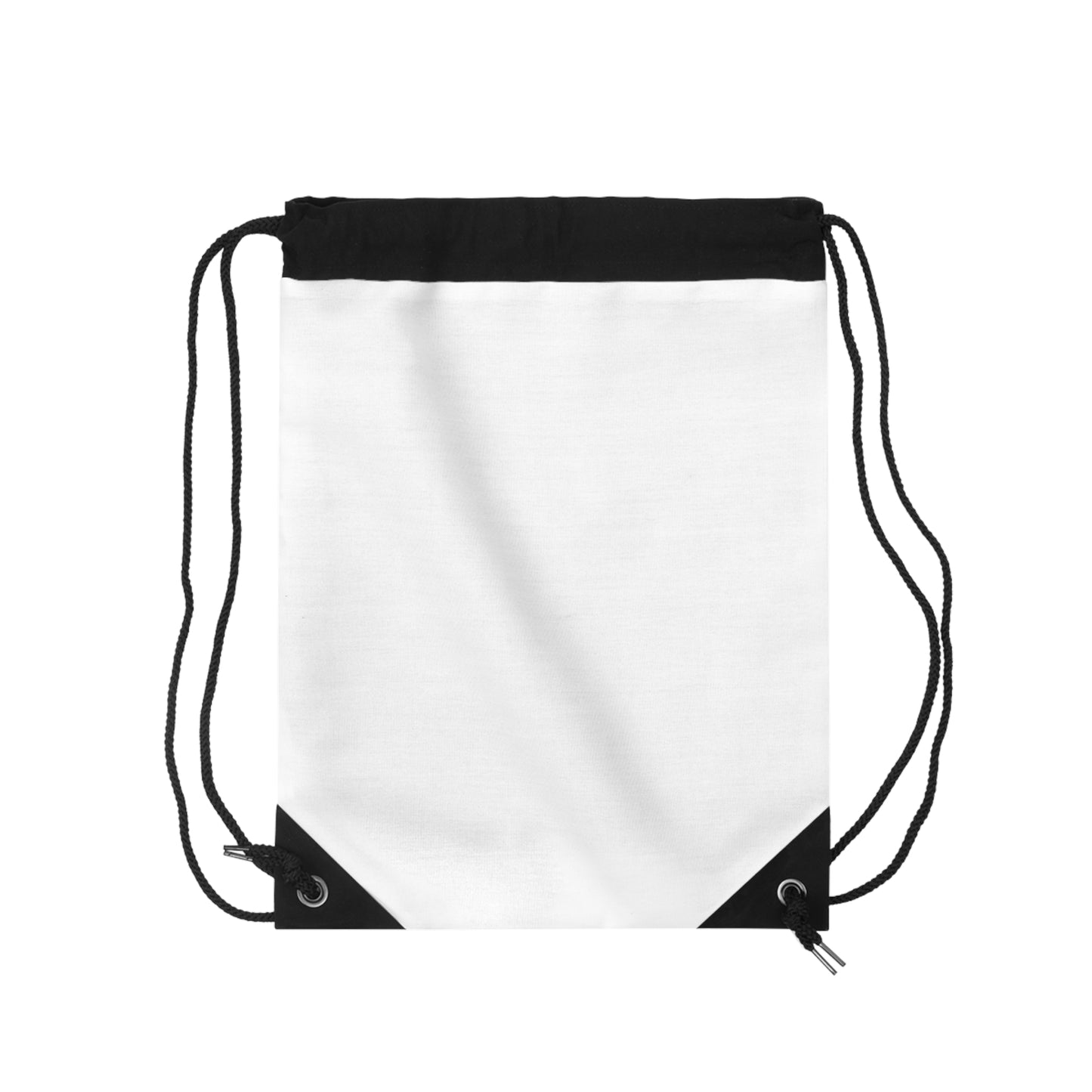 Angry Critters - Grim Reaper Drawstring Bag