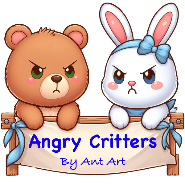 Angry Critters
