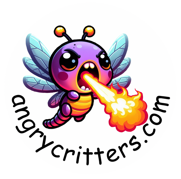 Angry Critters