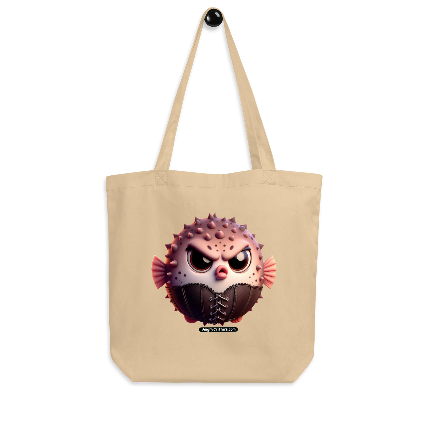 Eco Tote Bag